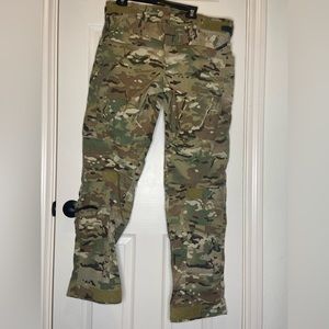 G4 combat pants